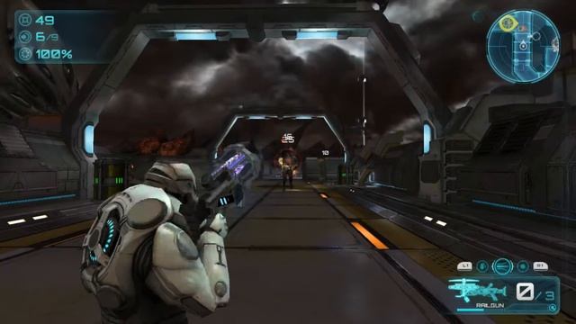 Sev Zero - Level 1 Schattenstation Schwer - Amazon Fire TV - Amazongaming смотреть онлайн