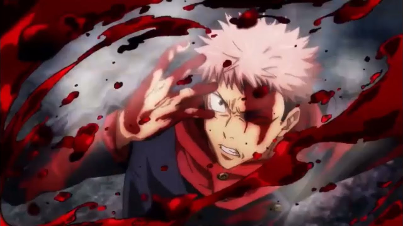 Итадори и Нобара против Эсо и Кечизу. Магическая битва. [АМВ]