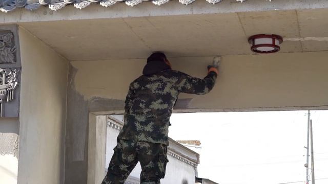 100万拿下北京1037平老宅！耗尽整整110天心血！总算改造成这模样 смотреть онлайн