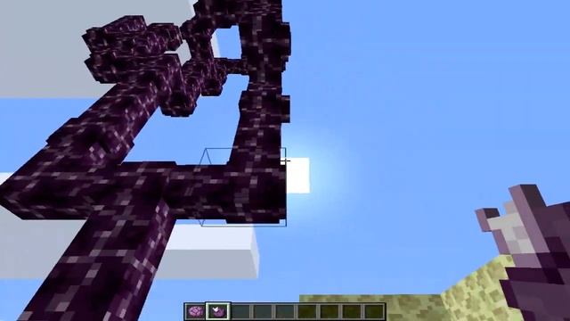 Обзор версии Minecraft 1.9.4 - Новые лодки,Овощи,Крылья и МНОГОЕ ДРУГОЕ !!! смотреть онлайн