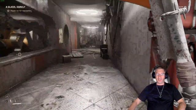 Atomic Heart Live ep10: Bunker Busting. смотреть онлайн