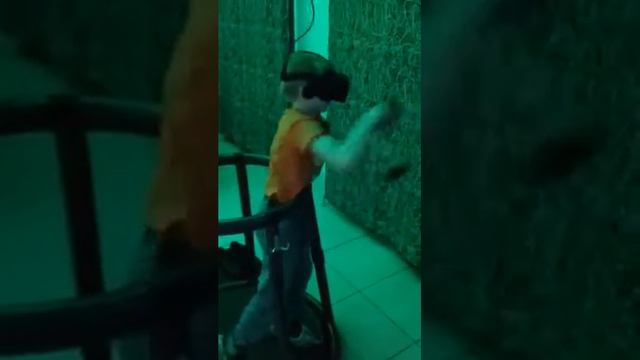 NEMESIS PERSPECTIVE - VIRTUALITY CLUB смотреть онлайн