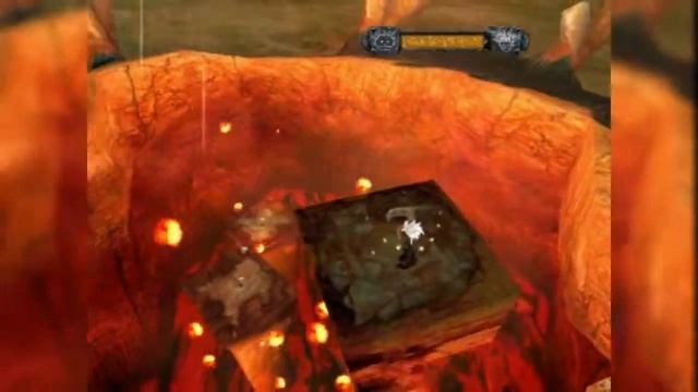 Evil Twin - Cyprien's Chronicles #1 смотреть онлайн