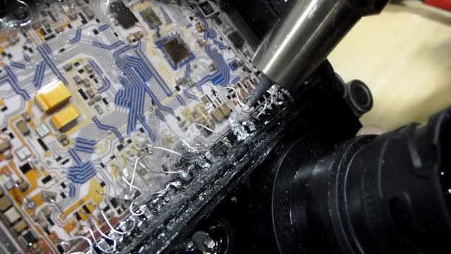 ECU ( Engine Control Unit ) Repair смотреть онлайн