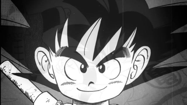 DRAGON BALL: The Ultimate Review смотреть онлайн