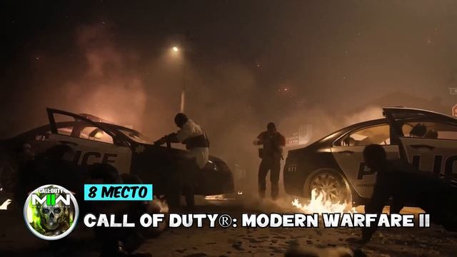 ТОП 12 НЕРЕАЛЬНО КРАСИВЫХ ИГР НА ПК! БЕЗУМНО КРАСИВЫЕ ИГРЫ В КОТОРЫЕ ТЫ ДОЛЖЕН ПОИГРАТЬ! смотреть онлайн