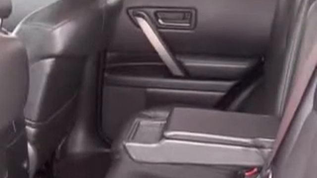 SOLD - 2005 Infiniti FX35 Kirtland Car Company смотреть онлайн