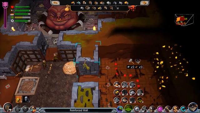 Dwelvers Gameplay #1 Tutorial смотреть онлайн