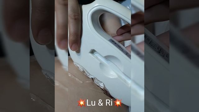 ?Lu & Ri? էլօս էպիլյացիայի ամբողջական ընթացքը/Элос эпиляция/Elos Epilation