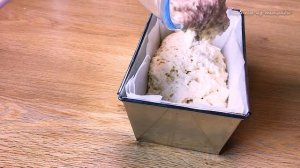 Бездрожжевой хлеб дома - без закваски, без кефира, без расстойки теста