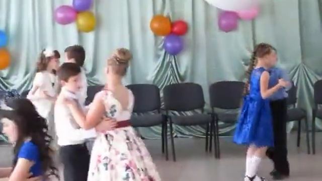 Школьный вальс. смотреть онлайн