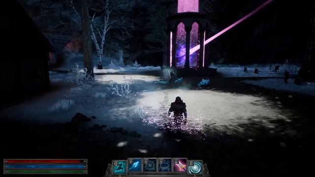 Fictorum Vlog 7: Destructible Damage and Spellblade смотреть онлайн