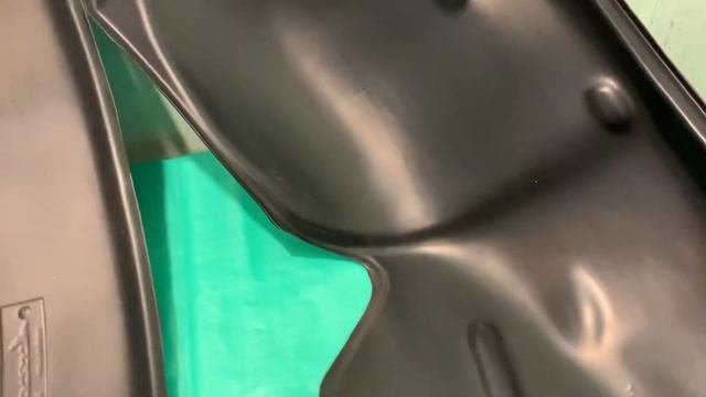 НТ-0103 Локера. В чем между разница подкрылками со сверление и без сверления кузова? смотреть онлайн