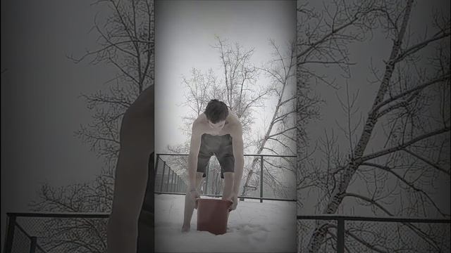 Закаливание обливание смотреть онлайн