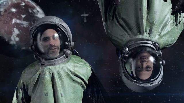 Mothership: A Pound of Flesh Kickstarter Video смотреть онлайн