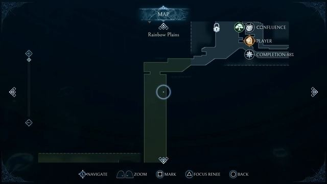 Afterimage - How To Get Crimson Cape (Afterimage)