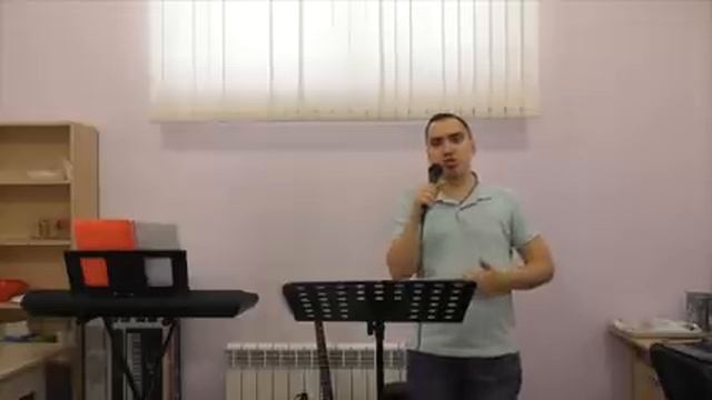 КАК ПОБЕДИТЬ СТРАХ? | ТРОУКОВ АЛЕКСЕЙ 16.06.2019 смотреть онлайн