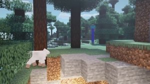 ДЛИННОНОГИЙ СТИВ — НИК ► Детектив Майнкрафт