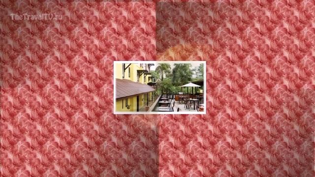 The Phulin Resort 3. Отели Таиланда. Отели в Таиланде. Таиланд отели в Пхукете. Пхукет отели. смотреть онлайн