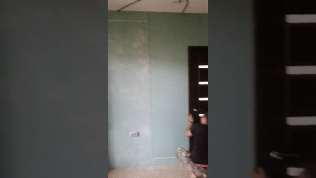 Перегородка в зале из ГКЛВ смотреть онлайн