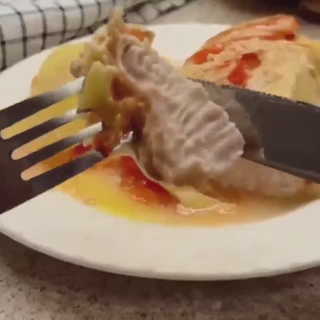 Кулинарный журнал RecipesFoods