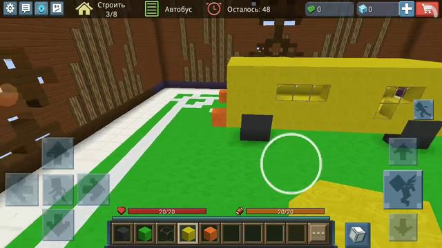 Блокман го. Это нереально сложно. 😨😨😨😨😨😨😨 смотреть онлайн