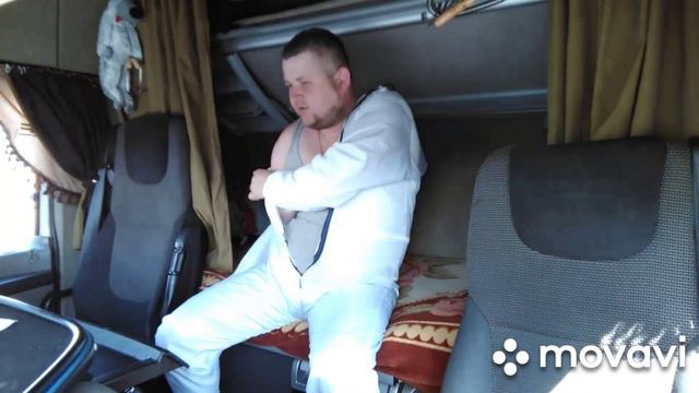 Дальнобой UA. Узбекистан. Асака. смотреть онлайн
