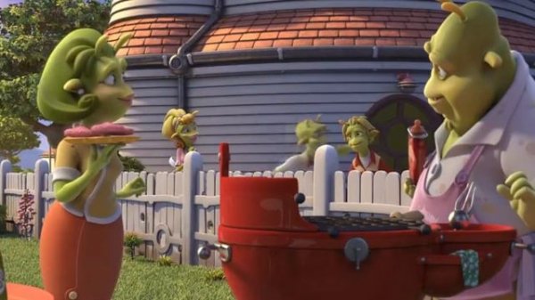 планета 51:rytp