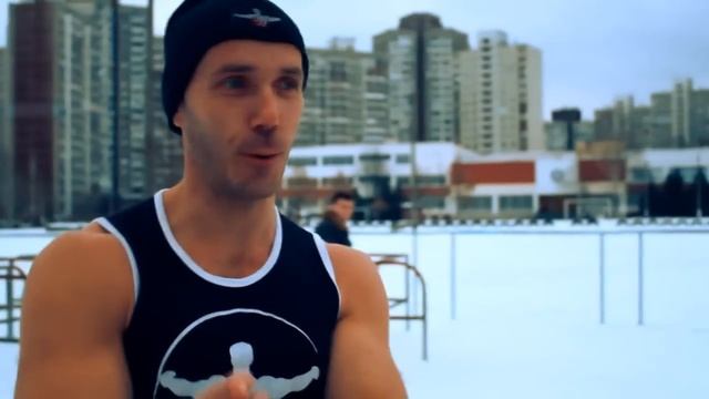 Street TV Дмитрий Мироненко как набрать 30 кг мышц смотреть онлайн