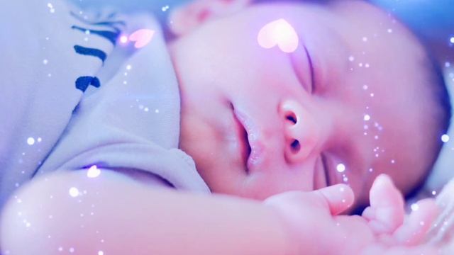 Как успокоить малыша ?Поставь этот звук ?