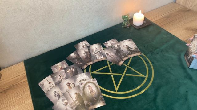 ОН и СОПЕРНИЦА💯 ЧТО У НИХ ПРОИСХОДИТ⁉️ #соперница #таросегодня #гаданиеонлайн #общийрасклад