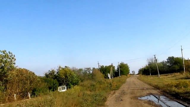 Жахливі дороги Одеської області смотреть онлайн