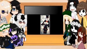 ｡*ﾟ+||??Реакция стран на Крипипасту 1/???/??Countries' reactions to Creepypasta 1/???||｡*ﾟ+