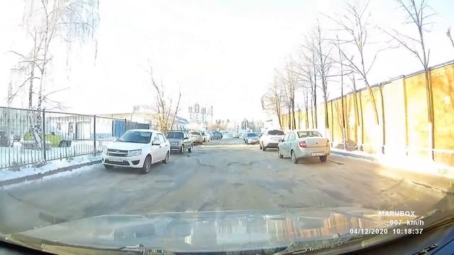Дороги в Казани смотреть онлайн
