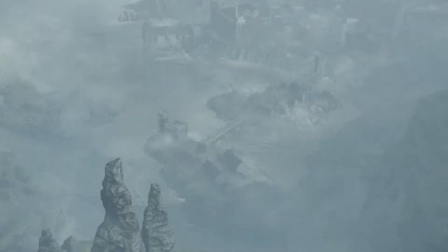 Demon's Souls - Тропа Повелителя. смотреть онлайн