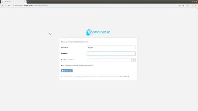 Portainer: una comoda interfaccia per Docker смотреть онлайн