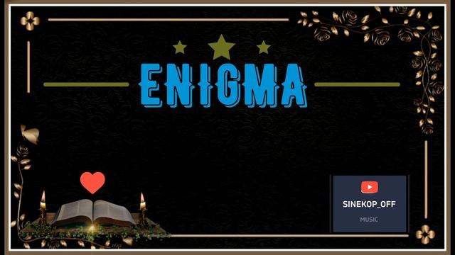 ENIGMA THE BEST энигма лучшее 3