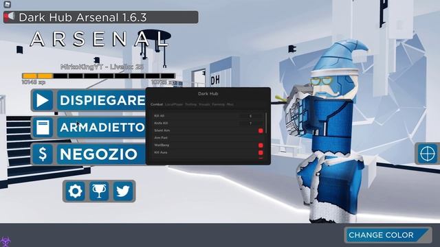 ? Omega X | Best Roblox Exploit, NO KEY System, OWL SUPPORT and 27+ GAMES Script Hub смотреть онлайн