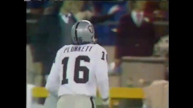 The Highest Scoring Game In Monday Night Football's First 11 Years смотреть онлайн