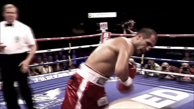 Sergey Kovalev - Ultimate Highlights / Knockouts