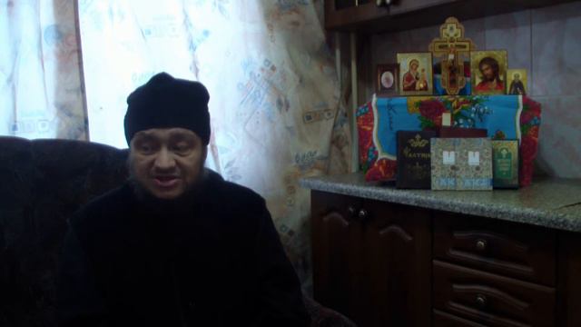 72. Домашние Беседы. Христианин и политика. смотреть онлайн