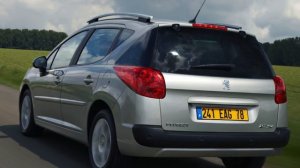 Peugeot 207 недостатки авто с пробегом | Минусы и болячки Пежо 207