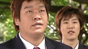 Мой любимый учитель 1 сезон 2 серия