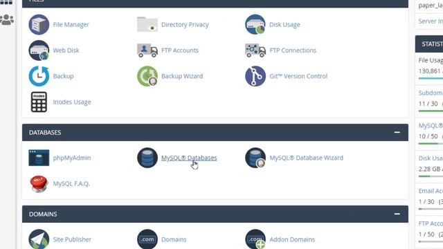 How to Install Smart School on Cpanel смотреть онлайн