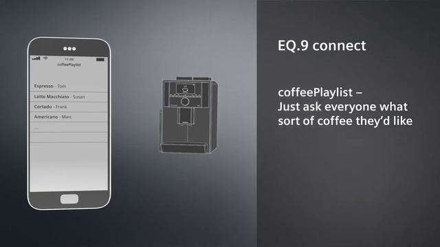 Siemens EQ.9 смотреть онлайн