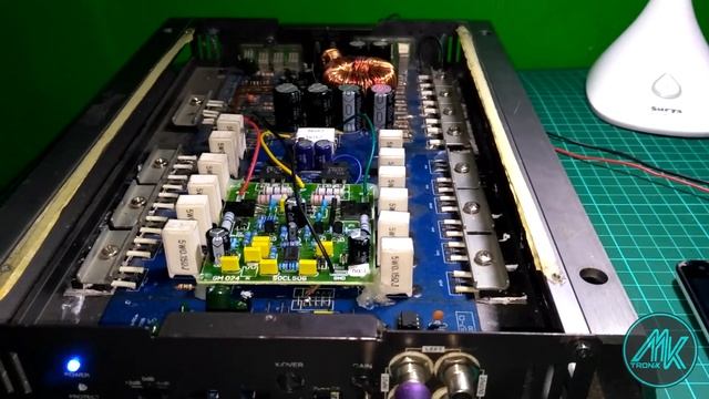 Pasang driver SOCL 506 TEF dipower mobil смотреть онлайн