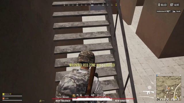 Бесплатный PUBG LITE)))lдля слабых ПК пинг 200)))стрелять на поражение! смотреть онлайн