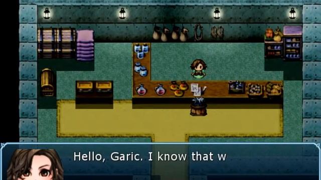 Super Quick Gameplay of Labyronia RPG 2 смотреть онлайн