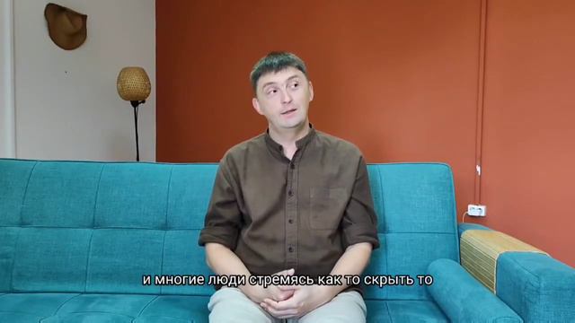 Эмоциональный фон. Для чего нужен ботокс? смотреть онлайн