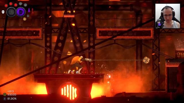 AETERNA NOCTIS A FORJA смотреть онлайн